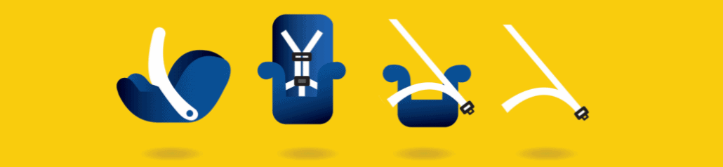 Car Seat FAQ - WA Child Passenger Safety